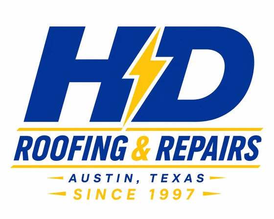 HD Roofing and Repairs Austin, TX