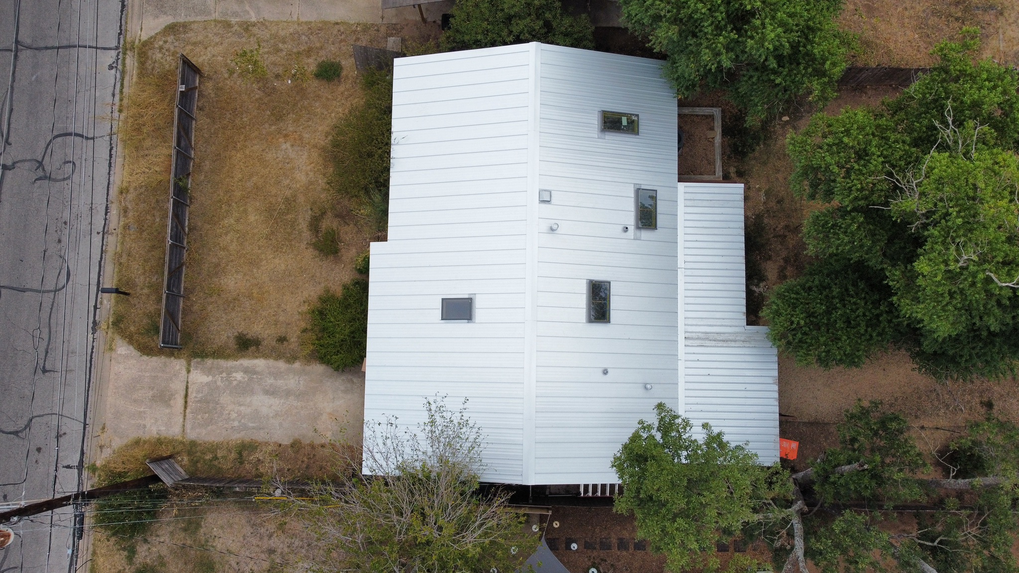 HD Roofing project photo