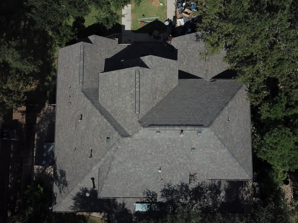 HD Roofing project photo