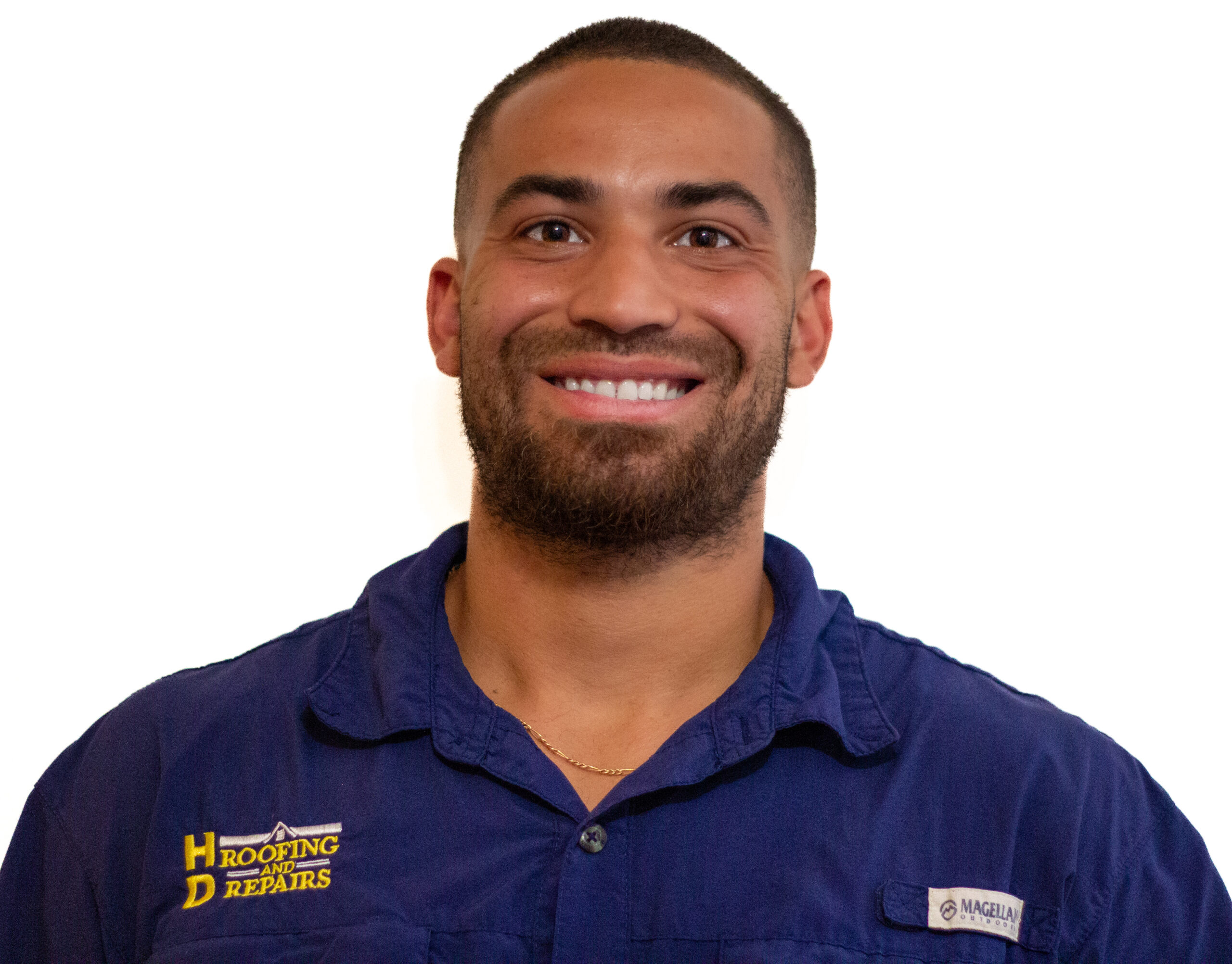 Isaiah Flaherty