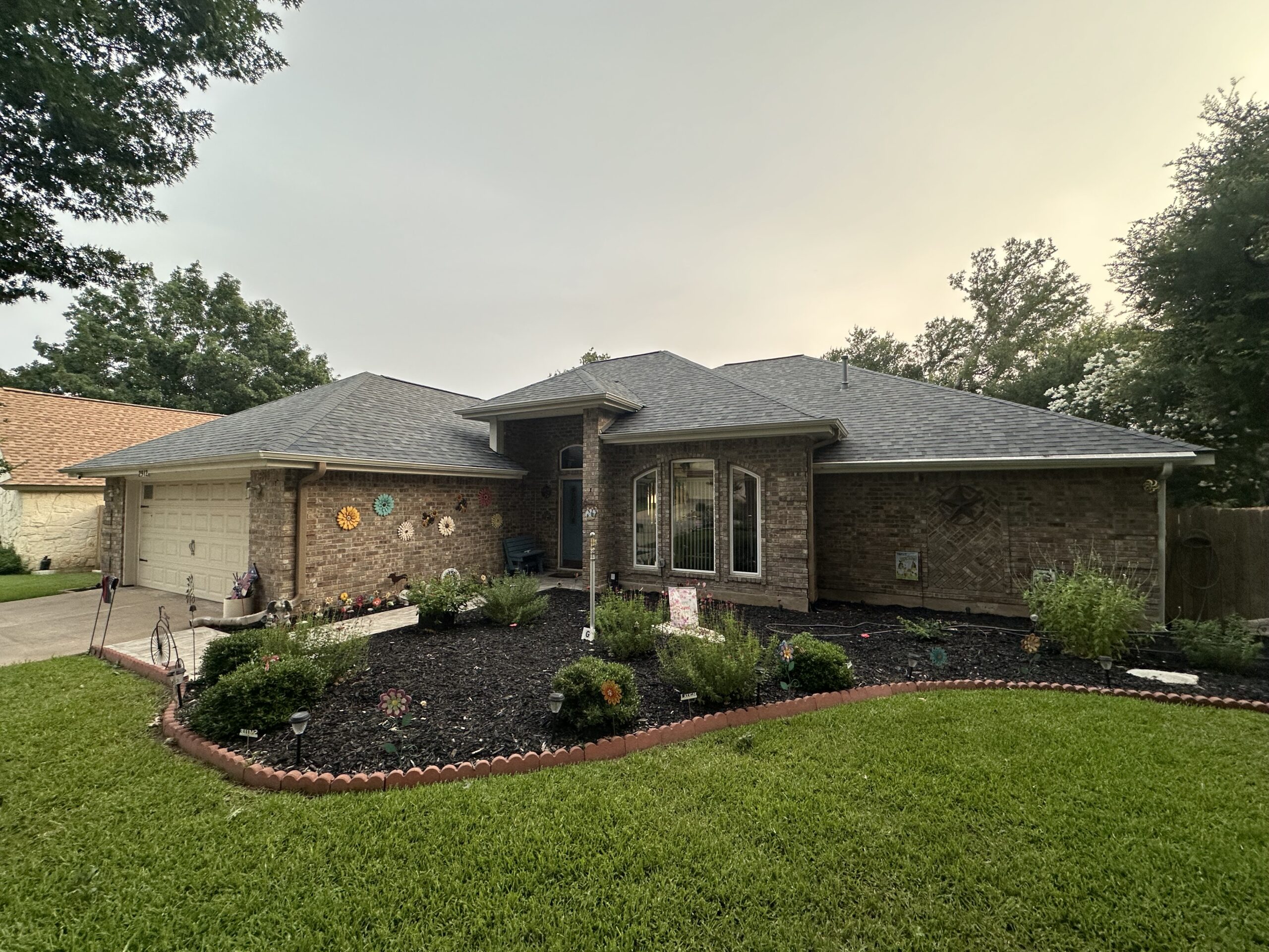 HD Roofing project photo