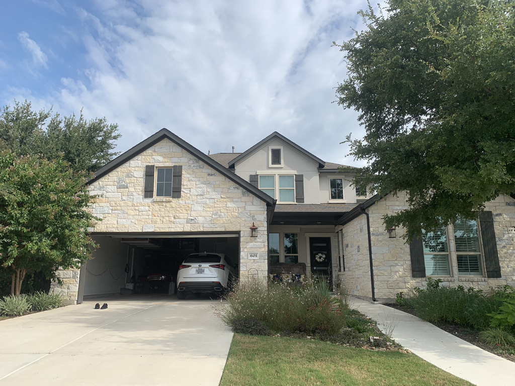 HD Roofing project photo