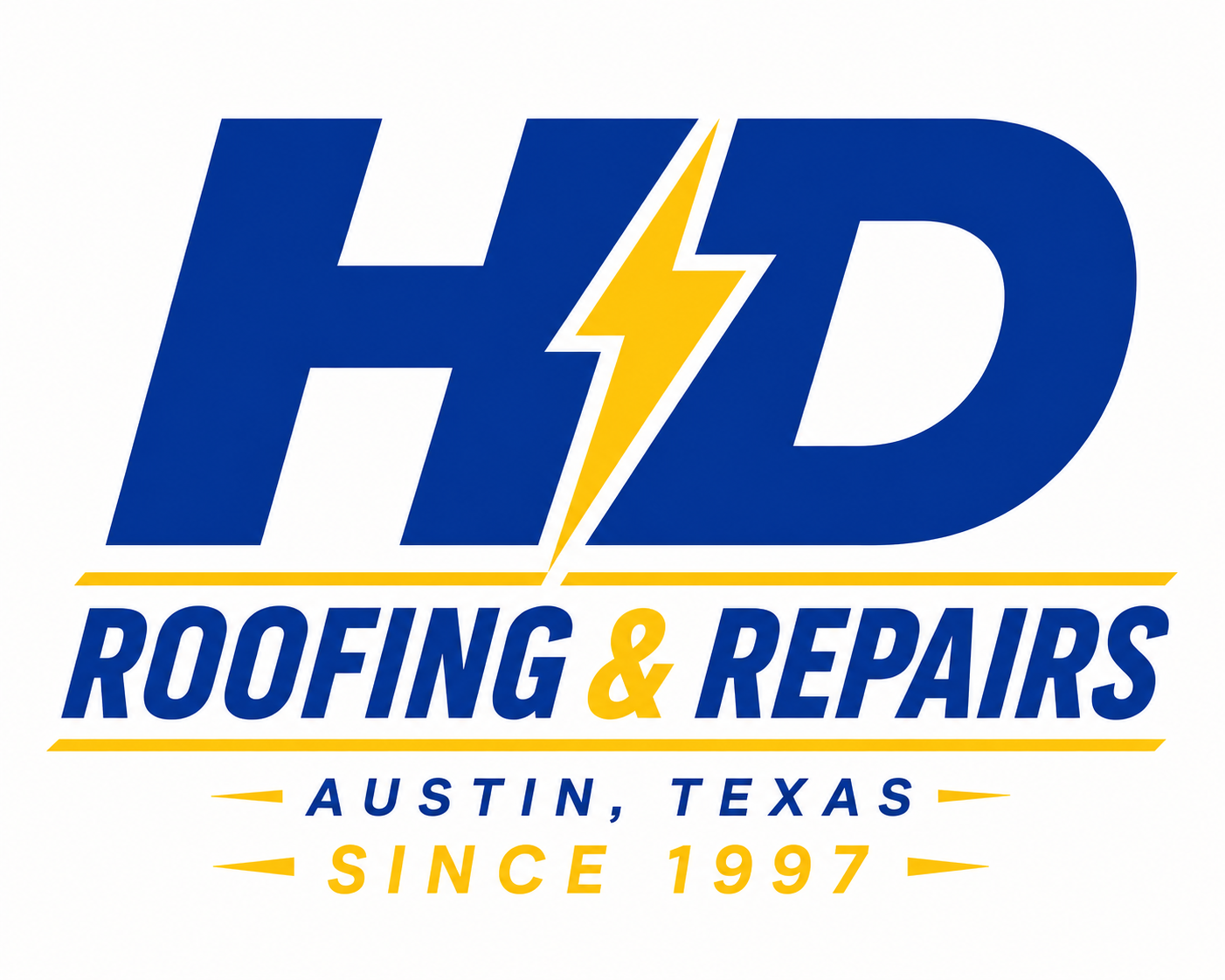 HD Roofing and Repairs