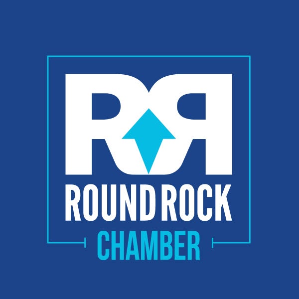 Round Rock Chamber logo
