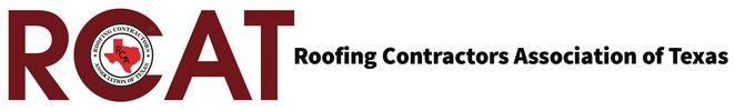Roofing Contractors Association of Texas logo
